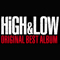 HiGH & LOW ORIGINAL BEST W