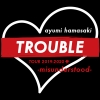ayumi hamasaki TROUBLE TOUR 2019-2020 A-misunderstood-グッズ特集