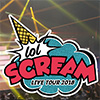 lol 『lol live tour 2018 -scream-』特集